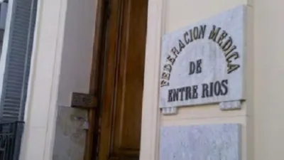 La Femer acatará la disposición judicial y reanuda la atención a afiliados al Iosper