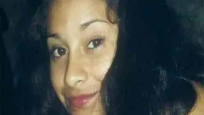 Femicidio en Formosa