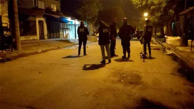 femicidio en Santa Fe