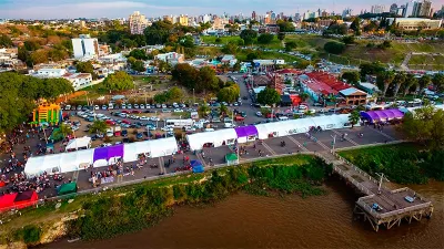 Feria de Emprendedores 