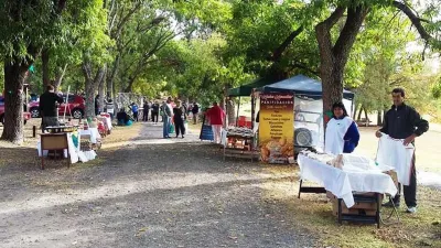 Feria Periurbana