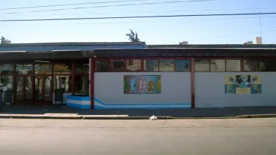 Feria de Salta y Nogoyá en Paraná