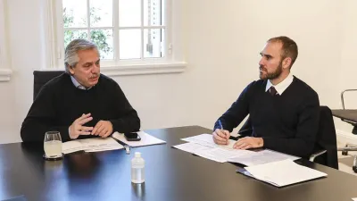 Fernández y Guzmán