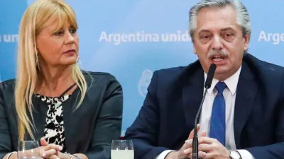 El gobierno postergó el envío de la reforma judicial para la próxima semana