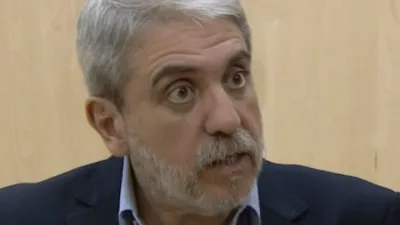 Aníbal Fernández 