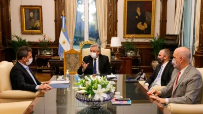 El gobierno dará marcha atrás con el aumento retroactivo del Monotributo