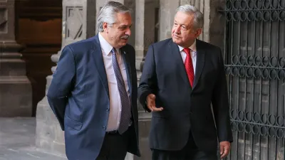 Fernández tomará parte de la 17° Cumbre de Líderes del G20, que lleva como lema central “Recuperarnos juntos, Recuperarnos más fuertes”.