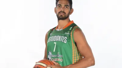 “En Concordia la gente me abrió las puertas de su casa”, destacó Fernando Malara