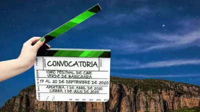 Festival de Cine Verde de Barichara