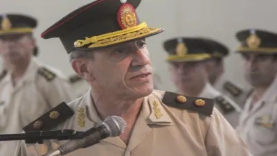 Alberto Fernández designó a la nueva cúpula de las Fuerzas Armadas