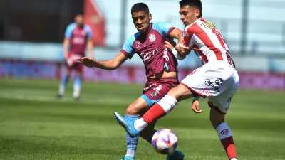 Barracas Central superó a Arsenal en Sarandí y volvió a sonreír luego de cinco partidos