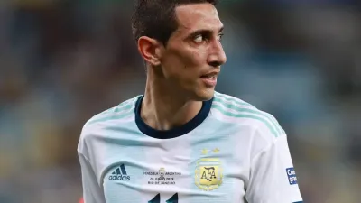 Di María