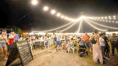 Concejales de la oposición exigen al Ejecutivo Municipal de Gualeguaychú conocer el balance económico de la IV Fiesta del Pescado y el Vino.