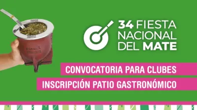 Fiesta del Mate