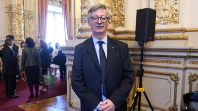 El fiscal federal Eduardo Taiano lleva adelante una investigación penal contra el presidente Javier Milei.