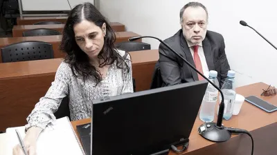 Fiscales