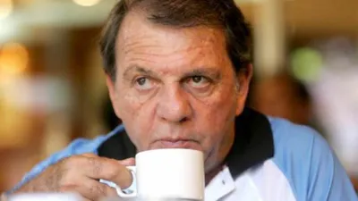 “Talleres tiene un equipo que gana, gusta y golea”, expresó el ‘Bicho’ Flotta