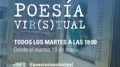 Poesía Visual Virtual