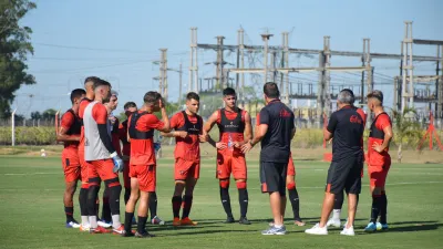 Primera Nacional: Patronato debutará el sábado 4 de febrero en el estadio Pedro Mutio