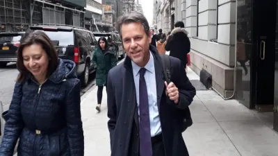 El FMI calificó como “positiva” la reunión con el ministro Guzmán