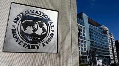 Incertidumbre y especulación. En el gobierno no saben, pero estiman que el préstamo del FMI oscilará entre $10.000 millones y menos de U$20.000.