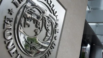 El Directorio del FMI aprobó el acuerdo con Argentina