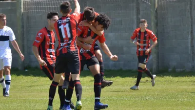 Patronato conoció el fixture para la temporada de sus divisiones inferiores en AFA