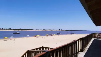 turismo Concepción del Uruguay