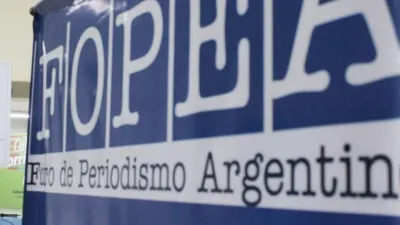 FOPEA repudió los dichos del gobernador de Chaco