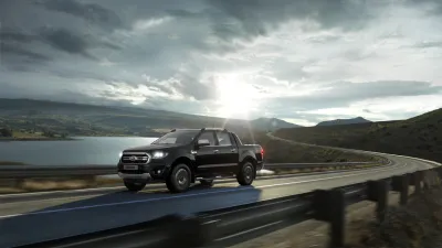 Ford dejará de producir en Brasil y el Ka no se venderá más en Argentina