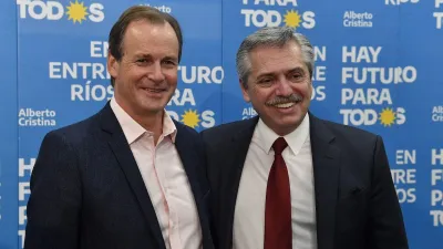 Bordet y Fernández