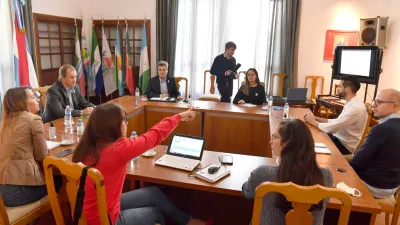 El gobierno entrerriano pondrá en marcha un plan de obras en la provincia