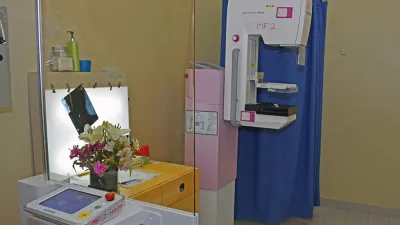 El cáncer de mama es el de mayor incidencia en la provincia y representa en la actualidad el 30 por ciento de todos los tumores que afectan a las mujeres.