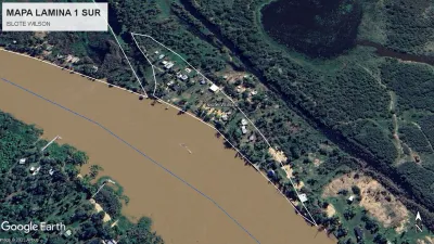 Son muchas las islas fiscales de Entre Ríos que están usurpadas, especialmente en la zona de influencia de la localidad de Victoria.