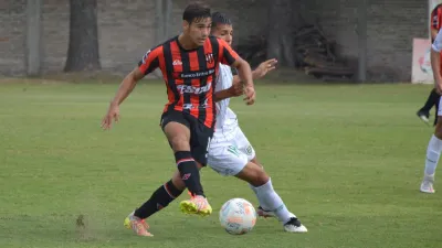 La Reserva de Patronato cayó con el líder e invicto Banfield en La Capillita