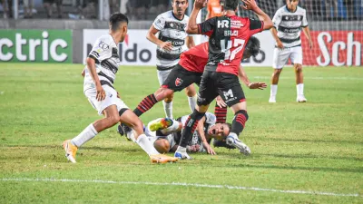 Copa Argentina: Claypole dio el batacazo ante el Newell’s del entrerriano Gabriel Heinze