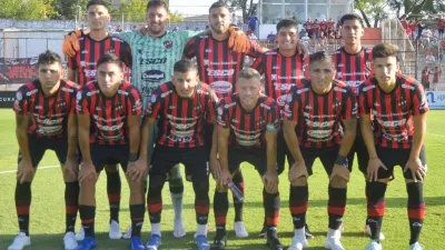 Patronato volverá al ruedo el sábado 25 de marzo por la Primera Nacional