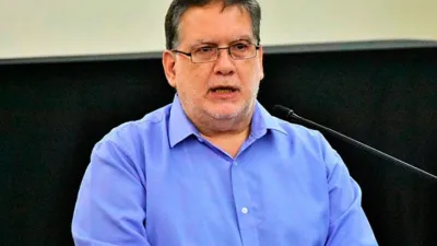 Alfredo Francolini 