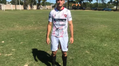 Fútbol: Patronato se desprendió de cuatro juveniles porque no serán tenidos en cuenta