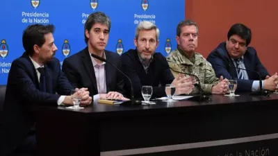 Dieron detalles de lo que será el escrutinio provisorio