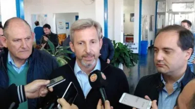 Frigerio en Concordia