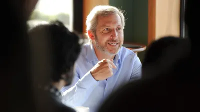Rogelio Frigerio