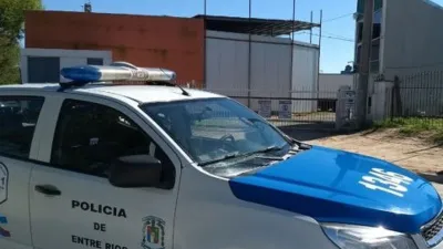 Policía