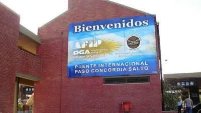 Frontera