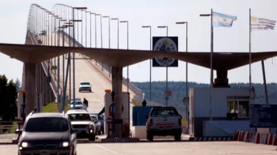 Presidentes de FEHGRA pidieron la apertura de los pasos de frontera con Uruguay