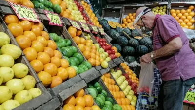 La brecha entre el valor en góndola y el de origen fue el más alto en cinco meses, según un relevamiento realizado por CAME.