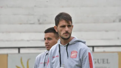 Tres exPatronato y un entrerriano, entre los cinco desafectados de San Martín de Tucumán