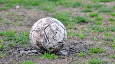 Ciclón del Sur y Camioneros fue postergado para este jueves