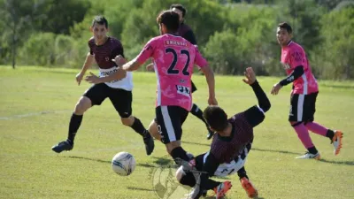 Fútbol