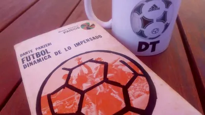 Panzeri ilustrado: El futuro llegó hace rato